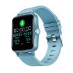 PTone 1.44" HD Touch Smart Watch, IP67 Waterproof, Sleep/Heart/BP Monitor - 2