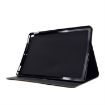 iPad Pro 10.5" TPU Flip Leather Case with Holder & Card Slot (Ocean) - 6