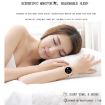 Z73 Smart Bracelet: 1.09" Touch, Sleep & Heart Rate Monitor, Voice Control - 8