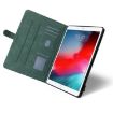 Dual-color Flip PU Leather Case for iPad Pro 10.5/Air/iPad 10.2 (Green) - 7