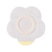 50pcs 043 Non-woven Wound Stickers, Anti-seepage Medicinal Patch 6x6x2cm - 2