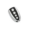 K18 Universal U-Shaped 433MHZ Remote for Electric Shutter & Garage Door - 2