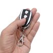 K18 Universal U-Shaped 433MHZ Remote for Electric Shutter & Garage Door - 6