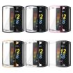 Fitbit Charge 5 Black TPU Electroplating Protective Case Cover - 7