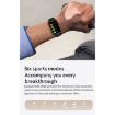 HT5 1.57" IPS Smart Watch, IP68 Waterproof, Sleep/Heart Rate/Temp Monitor - 7
