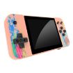 G3 Macaron Pink Handheld Game Console - 3.5" Screen, 800 Built-in Games - 1