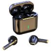 HXSJ Air-S4 Bluetooth 5.1 True Wireless Earphones with Case (Black) - 1