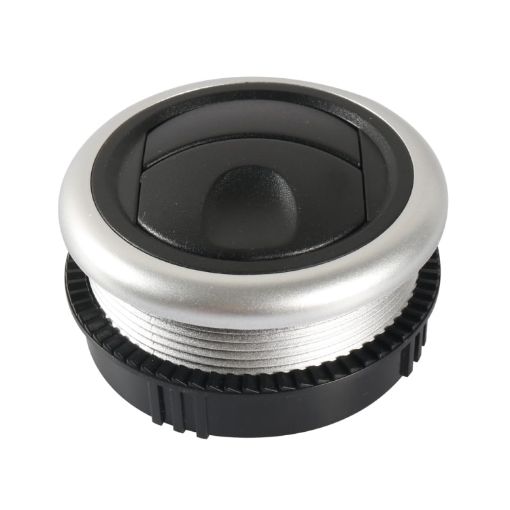 71mm RV Universal Air-Conditioning Outlet A5681-01 - 1