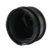 71mm RV Universal Air-Conditioning Outlet A5681-01 - 3