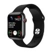 T500 Smart Watch 1.44" TFT Touch Screen, Sleep & Heart Rate Monitor, Bluetooth - 1