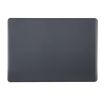 Huawei MateBook 13s 2021 Shockproof Crystal Laptop Case - Black - 2