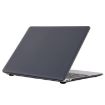 Huawei MateBook D 15/MagicBook 15/X15 Black Shockproof Laptop Case - 1