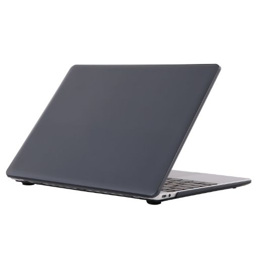 Huawei MateBook D 15/MagicBook 15/X15 Black Shockproof Laptop Case - 1