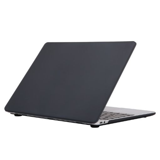 Huawei MateBook 13" 2020 Dragon Shockproof Frosted Laptop Case - Black - 1