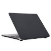 Huawei MateBook 13" 2020 Dragon Shockproof Frosted Laptop Case - Black - 3