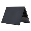 Huawei MateBook 13" 2020 Dragon Shockproof Frosted Laptop Case - Black - 4