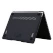 Huawei MateBook 13" 2020 Dragon Shockproof Frosted Laptop Case - Black - 5
