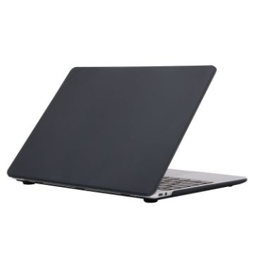 Huawei MateBook D 15/MagicBook 15/X15 Shockproof Black Laptop Case - 1