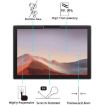 Microsoft Surface Pro 8/X 9H Tempered Glass Screen Protector 70 Char - 3