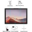 Microsoft Surface Pro 7 Tempered Glass Film 9H 0.3mm Explosion-proof - 2