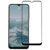 Nokia G20 Full Glue Tempered Glass Screen Protector Film - 1