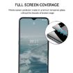Nokia G20 Full Glue Tempered Glass Screen Protector Film - 3