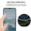 Nokia G20 Full Glue Tempered Glass Screen Protector Film - 5