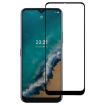 Nokia G50 Full Glue Tempered Glass Screen Protector Film - 1