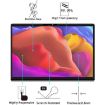 Lenovo Yoga Pad Pro 9H 2.5D Tempered Glass Film Explosion-proof - 3