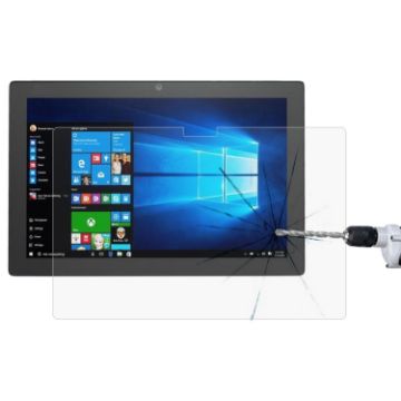 Lenovo ideaPad MIIX 510 Tempered Glass Film 9H 2.5D Explosion-proof - 1