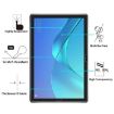 Huawei MediaPad M5 10 Pro Tempered Glass Film 9H 2.5D Explosion-proof - 3