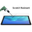 Huawei MediaPad M5 10 Pro Tempered Glass Film 9H 2.5D Explosion-proof - 4