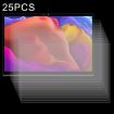 25 PCS 9H Tempered Glass Film for Lenovo Yoga Pad Pro - Explosion-proof - 1