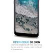 Nokia X100 Tempered Glass Film 50 PCS 0.26mm 9H 2.5D Screen Protector - 6