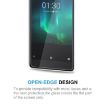 Nokia 3.1 A Tempered Glass Film 10 PCS 0.26mm 9H 2.5D Screen Protector - 6