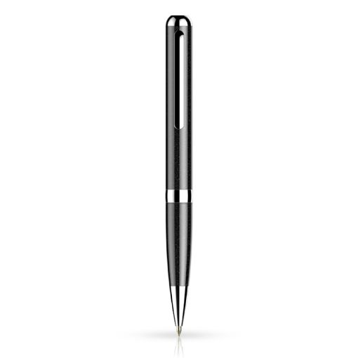 Q96 64GB HD Digital Noise Reduction Recording Pen - Black - 1