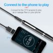 Q96 64GB HD Digital Noise Reduction Recording Pen - Black - 8