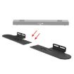 JY AUDIO A9K Split Sound Bar Wall-Mount Bracket - Secure Your Sound - 1