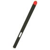 Stylus Pen Protective Case for Samsung Galaxy Tab S Pen - Black Red - 1