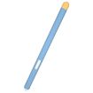 Stylus Pen Protective Case for Samsung Galaxy Tab S Pen - Blue Yellow - 1