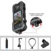 Insta360 X4 PULUZ Metal Protective Cage with Lens Cover - US Warehouse - 6