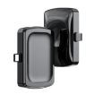 JJT-997 Type-C Earphone & Watch Wireless Charger for AirPods & iWatch - 2