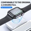 JJT-997 Type-C Earphone & Watch Wireless Charger for AirPods & iWatch - 5