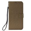 Ulefone Note 6/6P Diamond Texture Leather Case - Copper - 2