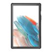 Samsung Galaxy Tab A8 10.5 (2021) Tire Texture TPU + PC Case - Black - 3
