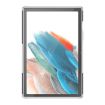 Samsung Galaxy Tab A8 10.5 (2021) Tire Texture TPU + PC Case - White - 3