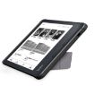 KOBO Libra2 2021 Grey Multi-folding Leather Tablet Case - 2