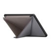 KOBO Libra2 2021 Grey Multi-folding Leather Tablet Case - 3