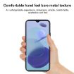 Ulefone Note 12P TPU Phone Case - Black | Durable Protection - 3