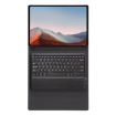 SF109 Tree Texture Bluetooth Keyboard Case for Surface Pro 4/5/6/7 (Black) - 3